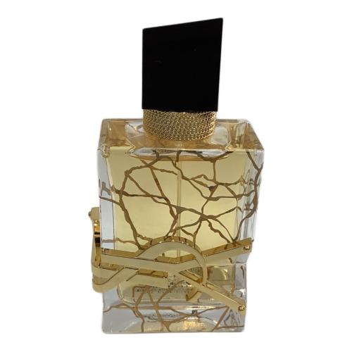 Yves Saint Laurent (イヴサンローラン) オードパルファム 箱付 リブレ コレクター 50ml 残量80%-99%