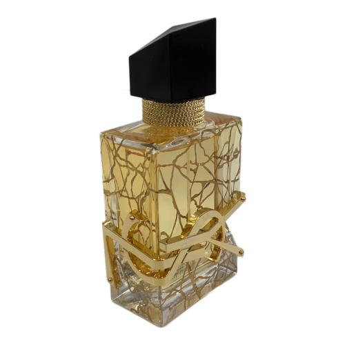 Yves Saint Laurent (イヴサンローラン) オードパルファム 箱付 リブレ コレクター 50ml 残量80%-99%