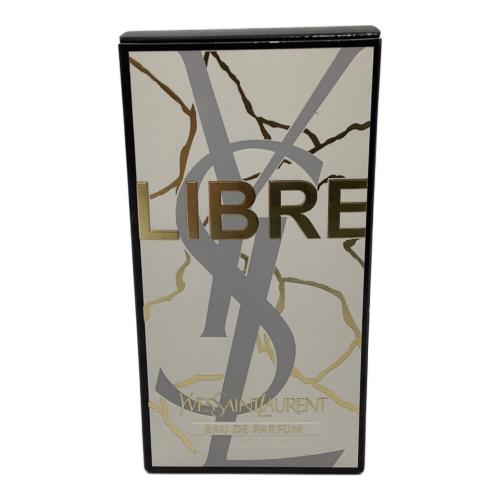 Yves Saint Laurent (イヴサンローラン) オードパルファム 箱付 リブレ コレクター 50ml 残量80%-99%