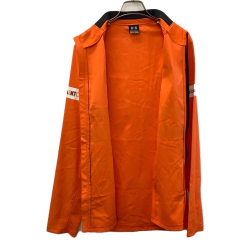 大宮アルディージャ (オオミヤアルディージャ) トレーニングウェア レディース SIZE L オレンジ