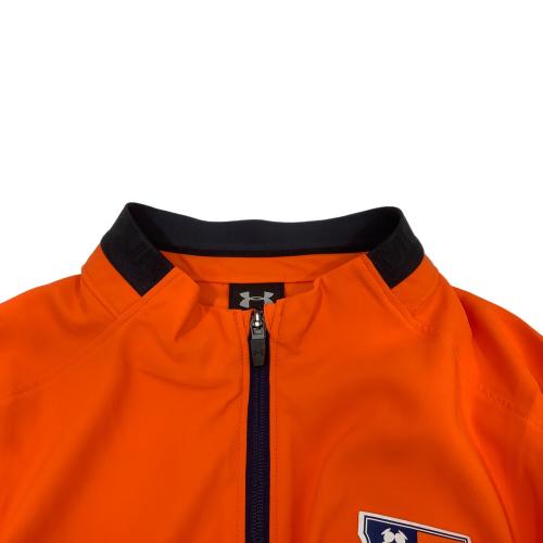 大宮アルディージャ (オオミヤアルディージャ) トレーニングウェア レディース SIZE L オレンジ