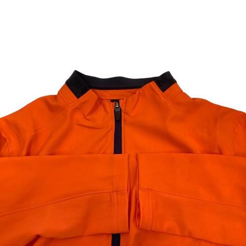 大宮アルディージャ (オオミヤアルディージャ) トレーニングウェア レディース SIZE L オレンジ