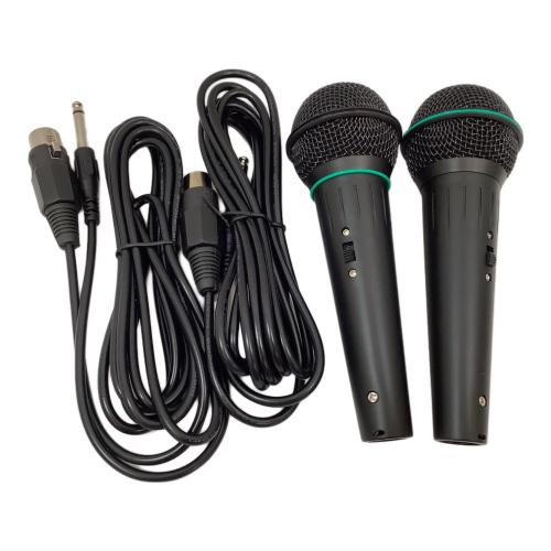 CDでもDVDでもカラオケができるラジカセ TKD-018 -