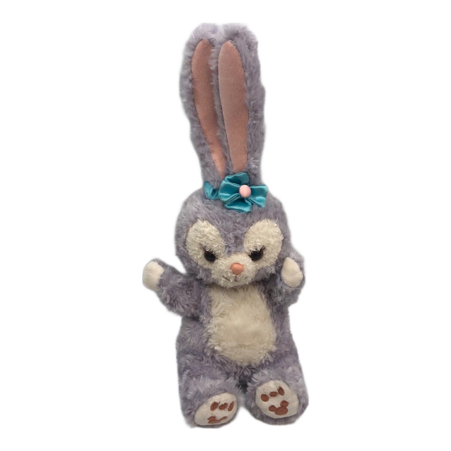 DISNEY (ディズニー) ディズニーグッズ ダッフィー、シェリーメイ