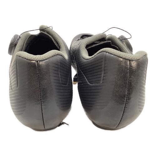 SHIMANO (シマノ) ビンディングシューズ レディース 25.2cm ブラック SH-RP501