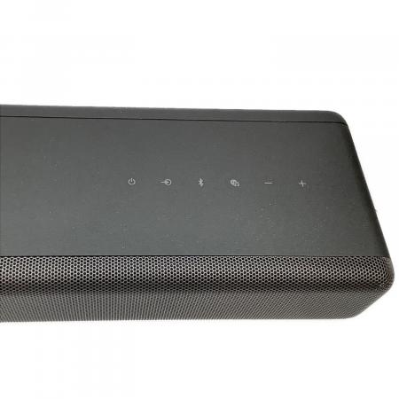 SONY (ソニー) サウンドバーシステム HT-A3000 2025年製｜トレファクONLINE