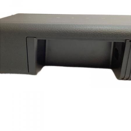 SONY (ソニー) サウンドバーシステム HT-A3000 2025年製｜トレファクONLINE