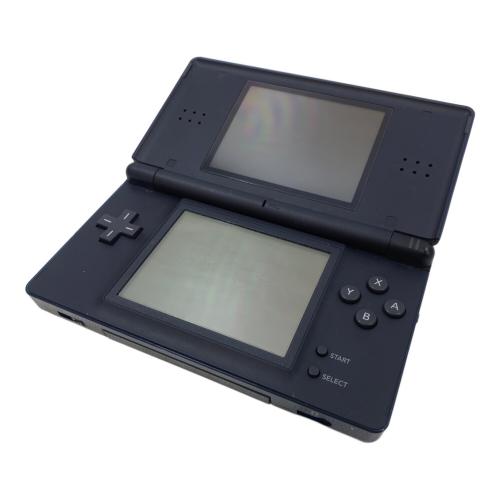 Nintendo (ニンテンドー) NintendoDSLite USG-001 動作確認済み UJF15626908