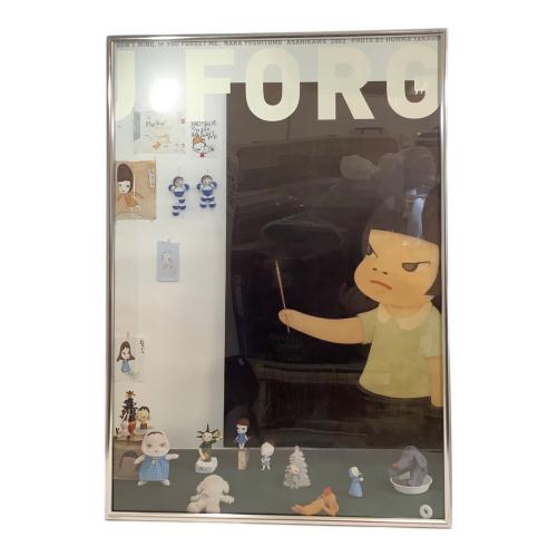 ポスター Nara Yoshitomo 126