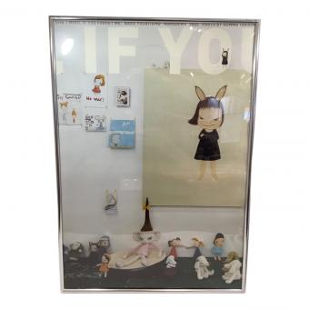 ポスター Nara Yoshitomo 126