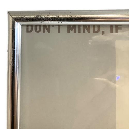 ポスター Nara Yoshitomo 126