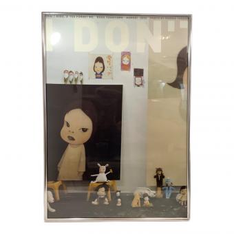 ポスター Nara Yoshitomo 126