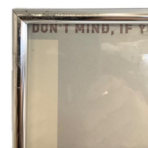 ポスター Nara Yoshitomo 126