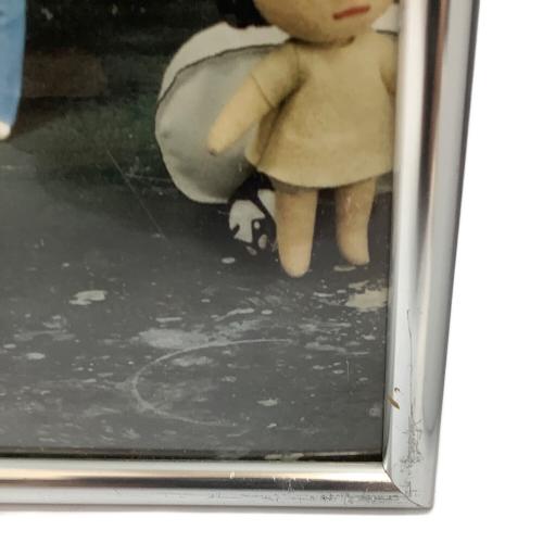 ポスター Nara Yoshitomo 126