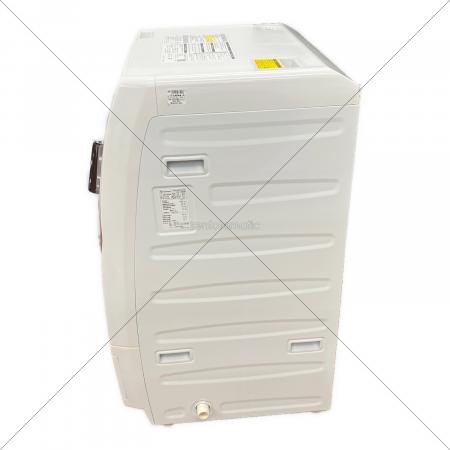 SHARP (シャープ) ドラム式洗濯乾燥機 7.0kg 3.5㎏ ES-S7G-NL