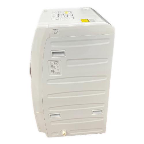 SHARP (シャープ) ドラム式洗濯乾燥機 7.0kg 3.5㎏ ES-S7G-NL 2022年製