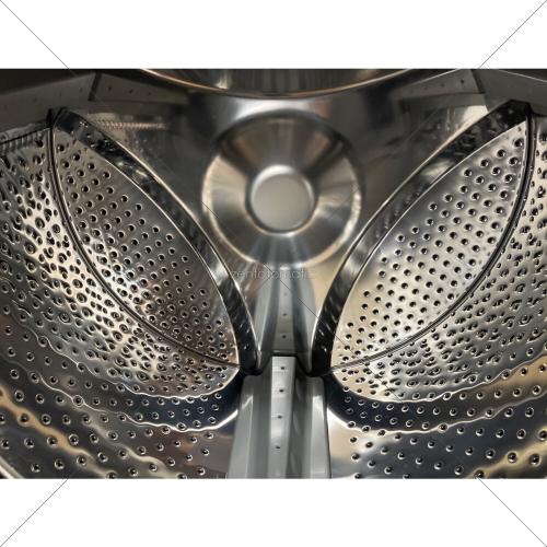 SHARP (シャープ) ドラム式洗濯乾燥機 7.0kg 3.5㎏ ES-S7G-NL