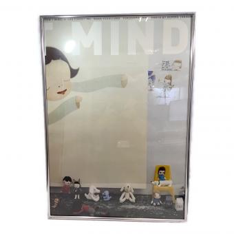 ポスター Nara Yoshitomo 126