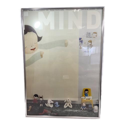 ポスター Nara Yoshitomo 126