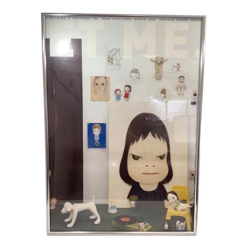 ポスター Nara Yoshitomo 126