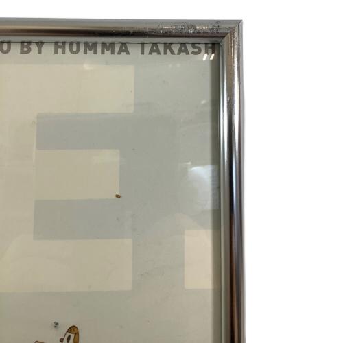 ポスター Nara Yoshitomo 126