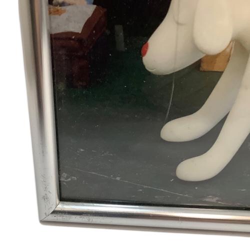 ポスター Nara Yoshitomo 126