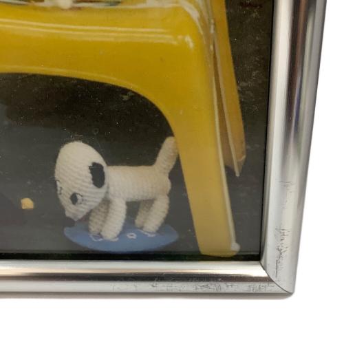 ポスター Nara Yoshitomo 126