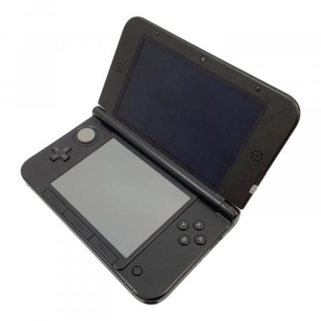 ニンテンドー3DS【サクラ】 Nintendo (ニンテンドー) 3DS LL SPR-001 動作確認済み
