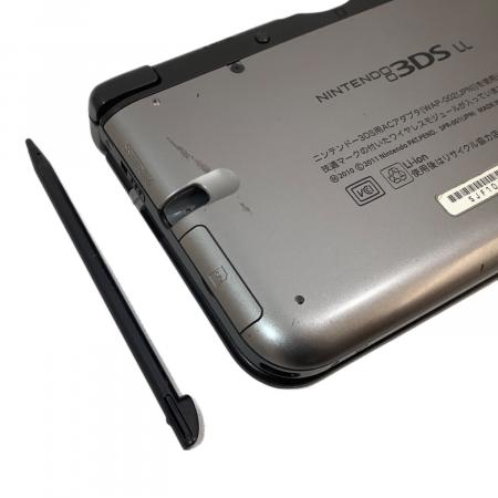 Nintendo (ニンテンドー) 3DS LL SPR-001 動作確認済み SJF104169207