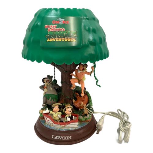 ディズニーオンアイス ツリールームライト ディズニーグッズ