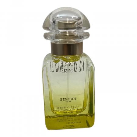 【新品未使用】エルメス 李氏の庭 オードトワレ 30ml オー ド トワレ 《李氏の庭》 - 30 ml | Hermès - エルメス-公式