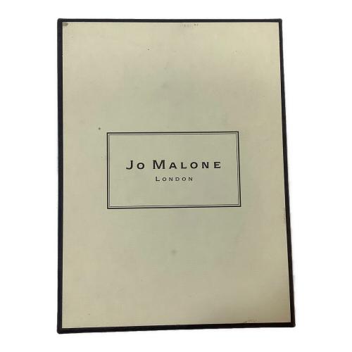 JO MALONE (ジョーマローン) オーデコロン ウッドセージ&シーソルト/レッド ローズ 30ml×2本 残量80%-99%