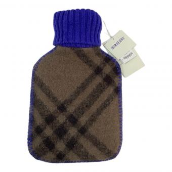 BURBERRY (バーバリー) ホットウォーターボトル