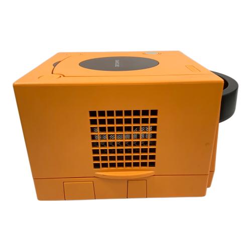 Nintendo (ニンテンドー) GAMECUBE メモリーカード含む DOL-001 12056837