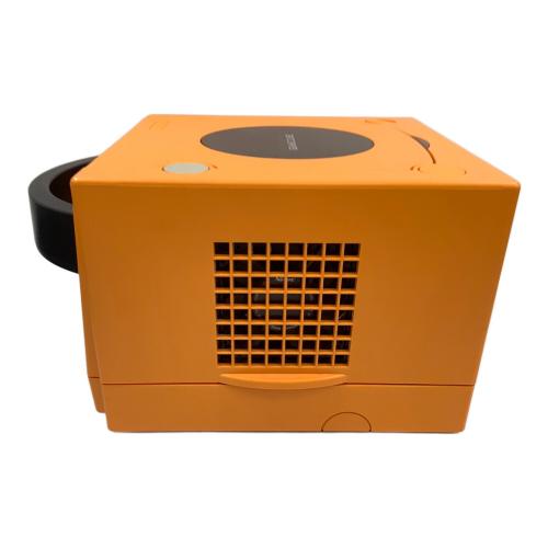 Nintendo (ニンテンドー) GAMECUBE メモリーカード含む DOL-001 12056837