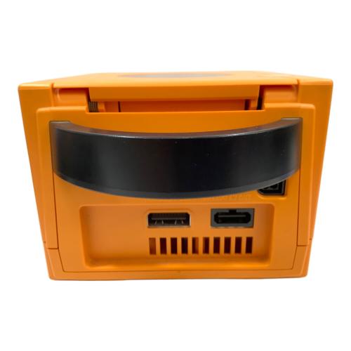 Nintendo (ニンテンドー) GAMECUBE メモリーカード含む DOL-001 12056837