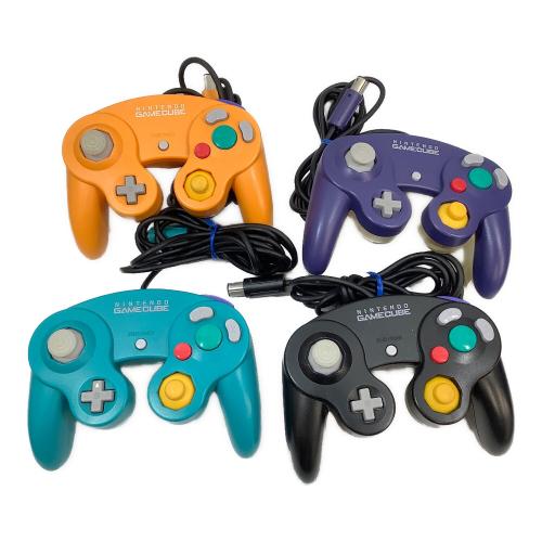 Nintendo (ニンテンドー) GAMECUBE メモリーカード含む DOL-001 12056837