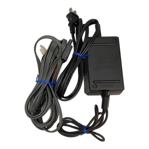 Nintendo (ニンテンドー) GAMECUBE メモリーカード含む DOL-001 12056837