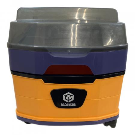 ゲームアクセサリー ゲームキューブステーションラック｜トレファクONLINE