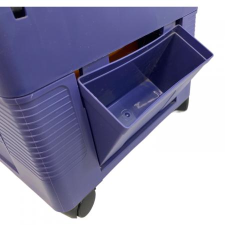 ゲームアクセサリー ゲームキューブステーションラック｜トレファクONLINE