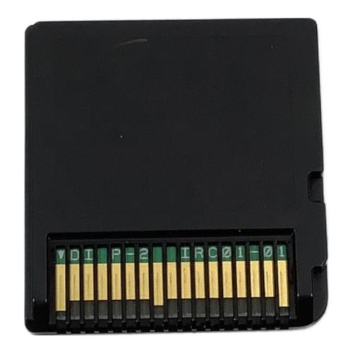 DS用ソフト ポケットモンスター ソウルシルバー CERO A (全年齢対象)