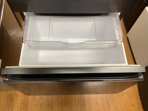 HITACHI (ヒタチ) 3ドア冷蔵庫 打痕あり R-V38NV 2020年製 375L