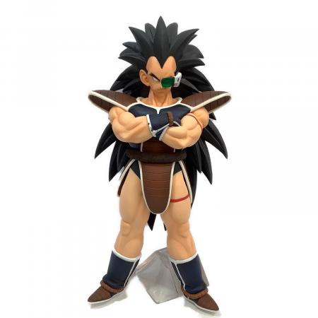 【未使用品】 DRAGON BALL STORE ノベルティ 第1弾 ラディッツ ドラゴンボールZ ラディッツ B賞 一番くじ VSオムニバスアメイジング