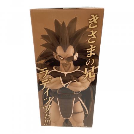 【美品】一番くじドラゴンボールVSオムニバスアメイジング B賞 ラディッツ ドラゴンボールZ ラディッツ B賞 一番くじ VSオムニバスアメイジング