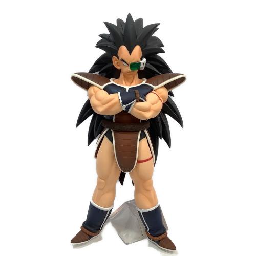 ドラゴンボールZ ラディッツ B賞 一番くじ VSオムニバスアメイジング 未使用品