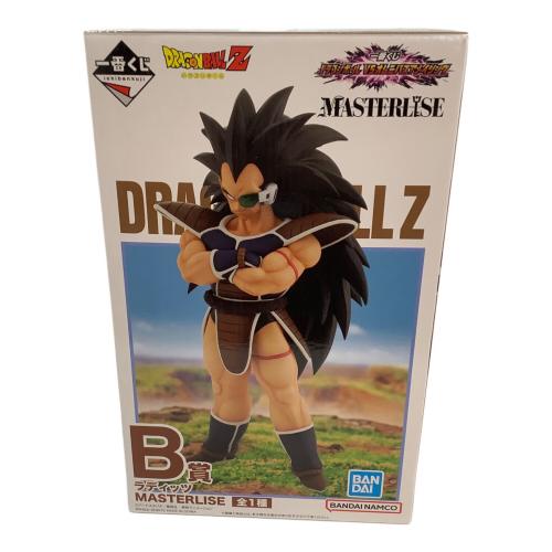 ドラゴンボールZ ラディッツ B賞 一番くじ VSオムニバスアメイジング 未使用品