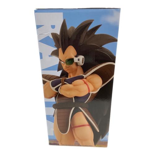 ドラゴンボールZ ラディッツ B賞 一番くじ VSオムニバスアメイジング 未使用品