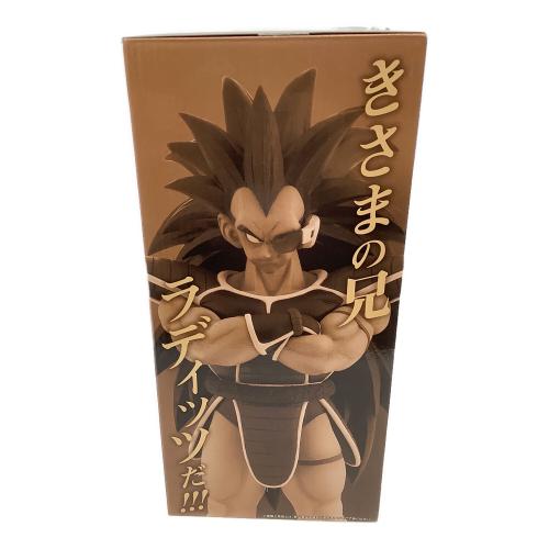 ドラゴンボールZ ラディッツ B賞 一番くじ VSオムニバスアメイジング 未使用品