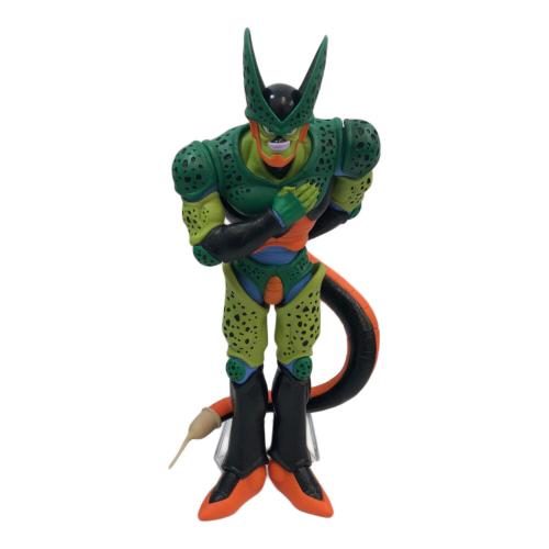 ドラゴンボールZ セル（第二形態）ラストワン賞 一番くじ VSオムニバスアメイジング 未使用品