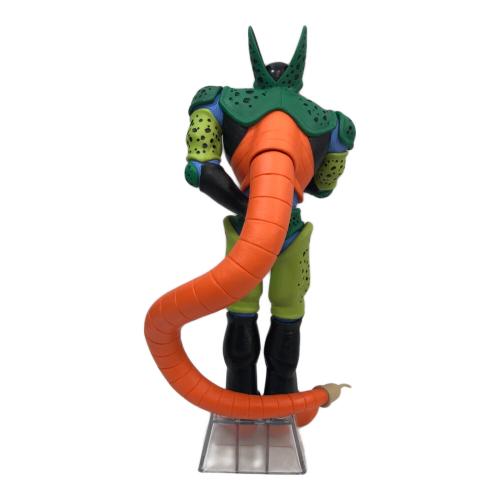 ドラゴンボールZ セル（第二形態）ラストワン賞 一番くじ VSオムニバスアメイジング 未使用品